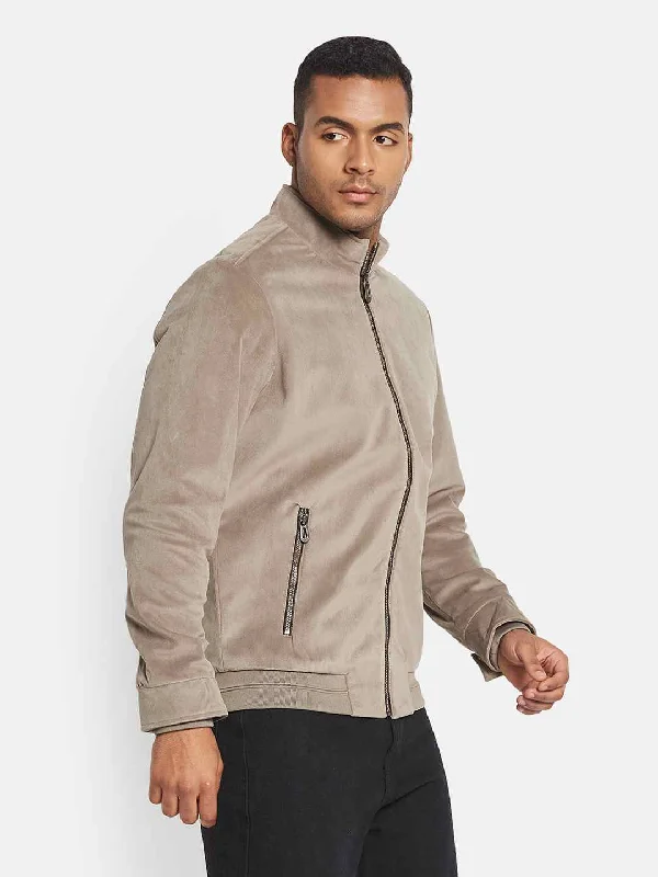 METTLE Men Jacket