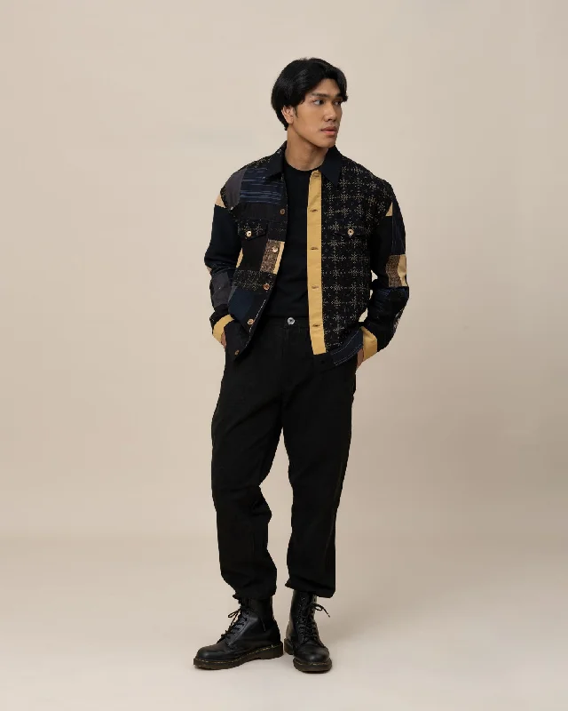 ANGKASA - Denim Jacket [Limited Edition]