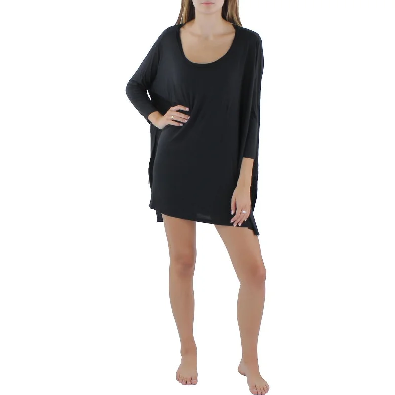 Linen Dresses for Breathable -Body Glove Womens Brynn Swimsuit Dress Cover-Up