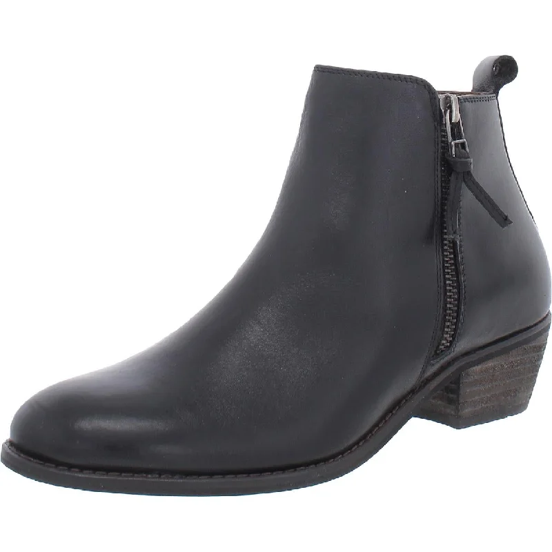 Maxi Dresses for Elegant Style -Signature Womens Dressy Leather Booties