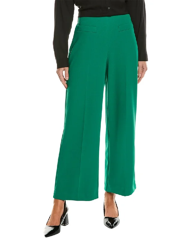 Stylish tight trousers for men with tapered leg and contemporary look -Joseph Ribkoff Pant