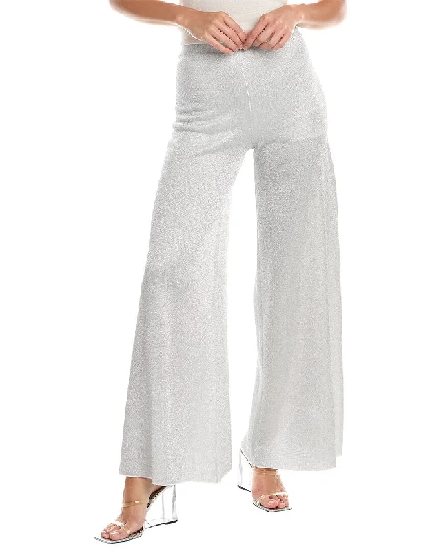 Tight cargo trousers for women with stylish pockets and slim cut for urban look -M Missoni Pant